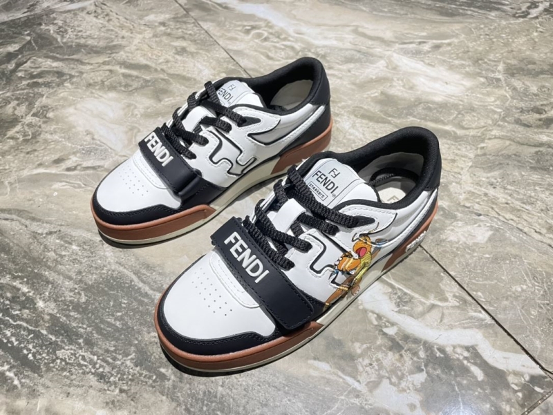 Fendi Sneakers